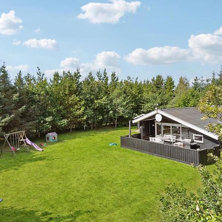 Stunning Home In Saltum With Wifi Екстер'єр фото