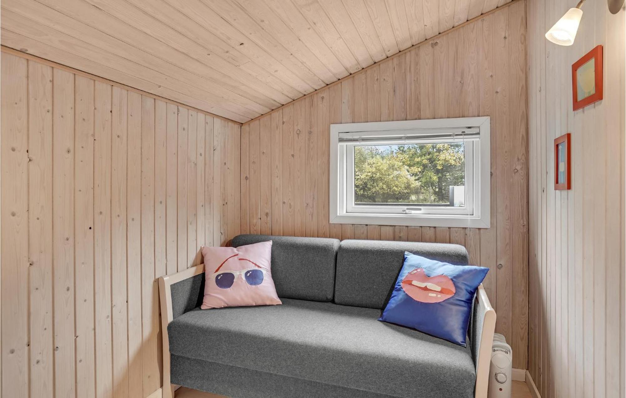 Stunning Home In Saltum With Wifi Екстер'єр фото