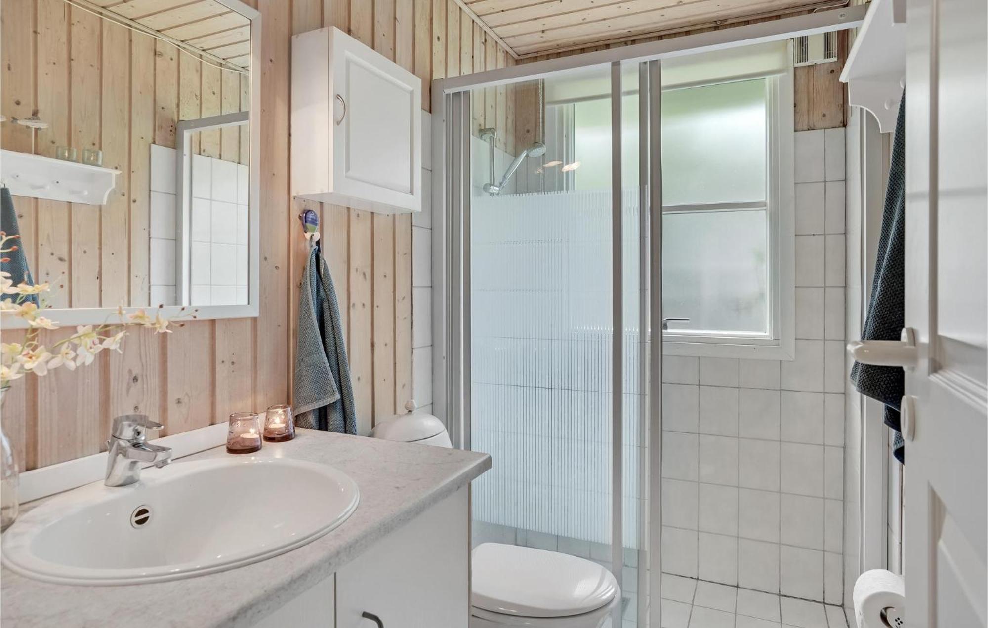 Stunning Home In Saltum With Wifi Екстер'єр фото