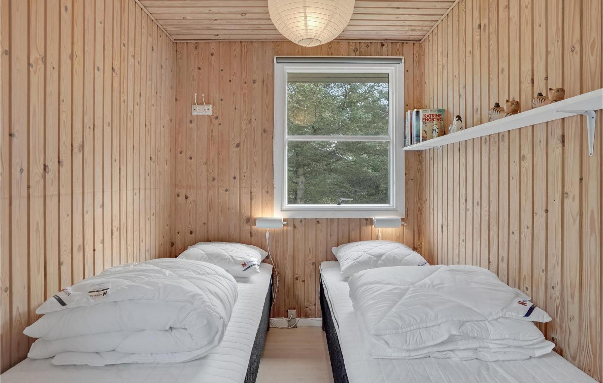 Stunning Home In Saltum With Wifi Екстер'єр фото